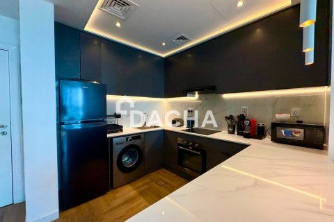 Apartment de 1 dormitorio en Sulafa Tower, UAE No. 198502 10