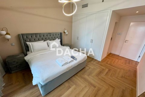 Apartment de 1 dormitorio en Sulafa Tower, UAE No. 198502 7