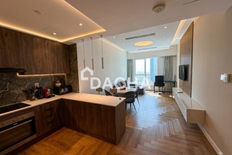 Apartment de 1 dormitorio en Sulafa Tower, UAE No. 198502 11