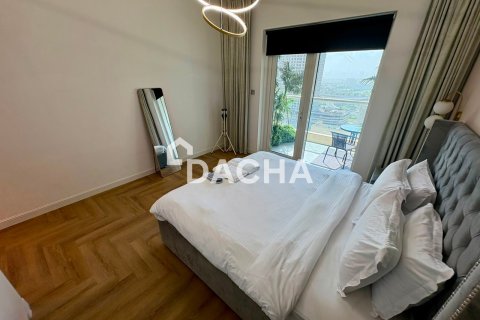 Apartment de 1 dormitorio en Sulafa Tower, UAE No. 198502 8