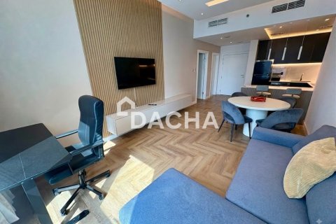 Appartement de 1 chambre à Sulafa Tower, UAE No. 198502
