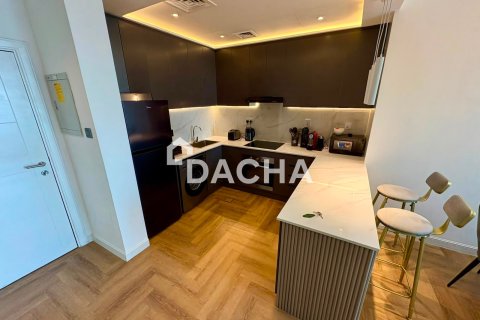 Apartment de 1 dormitorio en Sulafa Tower, UAE No. 198502 9