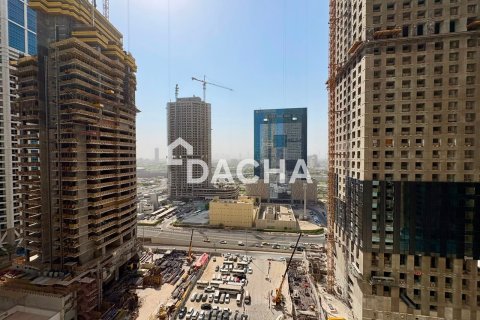Apartment de 1 dormitorio en Sulafa Tower, UAE No. 198502 3