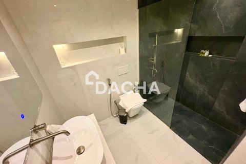 Apartment de 1 dormitorio en Sulafa Tower, UAE No. 198502 6