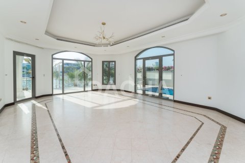 Villa de 5 dormitorios en Garden Homes, UAE No. 198501 30