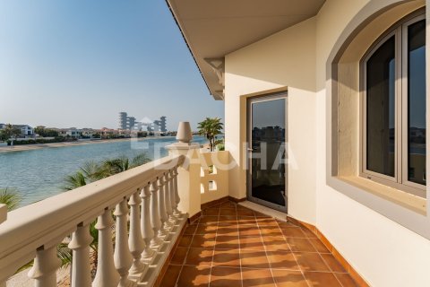Villa de 5 dormitorios en Garden Homes, UAE No. 198501 11