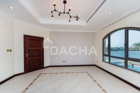 Villa de 5 dormitorios en Garden Homes, UAE No. 198501 17