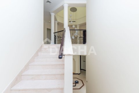 Villa de 5 dormitorios en Garden Homes, UAE No. 198501 23