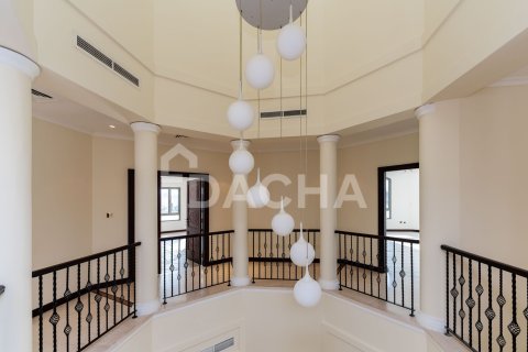 Villa de 5 dormitorios en Garden Homes, UAE No. 198501 22