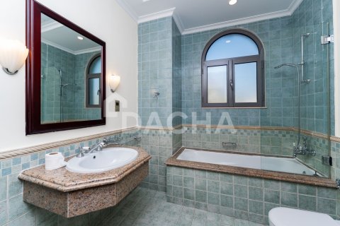 Villa de 5 dormitorios en Garden Homes, UAE No. 198501 19