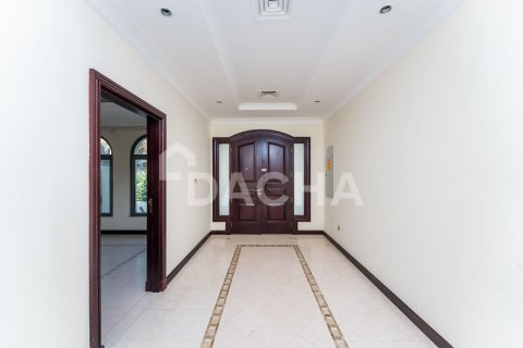 Villa de 5 dormitorios en Garden Homes, UAE No. 198501 28