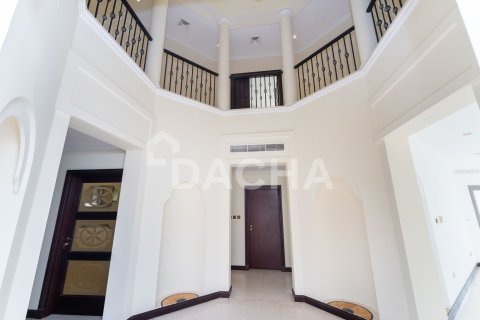 Villa de 5 dormitorios en Garden Homes, UAE No. 198501 26
