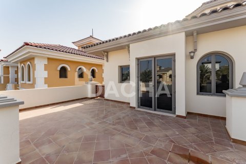 Villa de 5 dormitorios en Garden Homes, UAE No. 198501 14