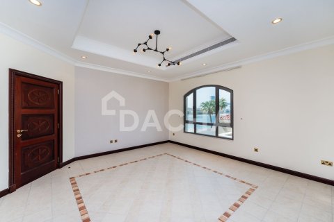Villa de 5 dormitorios en Garden Homes, UAE No. 198501 18
