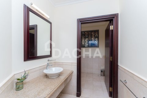 Villa de 5 dormitorios en Garden Homes, UAE No. 198501 24