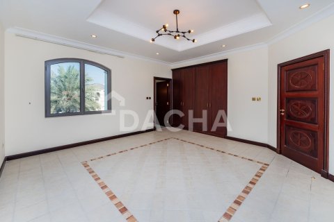 Villa de 5 dormitorios en Garden Homes, UAE No. 198501 20