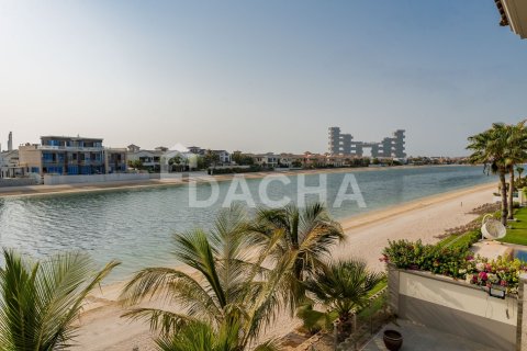 Villa de 5 dormitorios en Garden Homes, UAE No. 198501 31