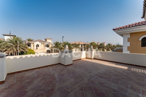 Villa de 5 dormitorios en Garden Homes, UAE No. 198501 15