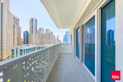 Apartment de 1 dormitorio en Dubai, UAE No. 24985 26