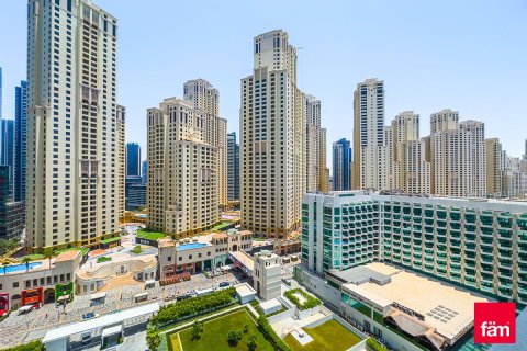 Apartment de 1 dormitorio en Dubai, UAE No. 24985 19