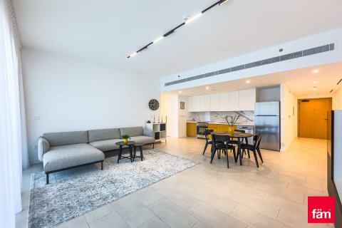 Apartment de 1 dormitorio en Dubai, UAE No. 24985 21
