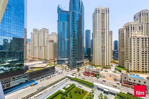 Apartment de 1 dormitorio en Dubai, UAE No. 24985 23