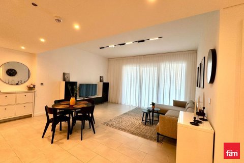 Apartment de 1 dormitorio en Dubai, UAE No. 24985 8