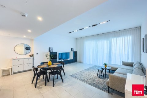 Apartment de 1 dormitorio en Dubai, UAE No. 24985 17