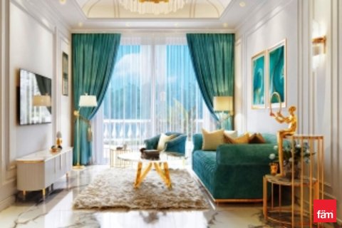 Apartamento tipo estudio Estudio en Dubai Science Park, UAE No. 169492
