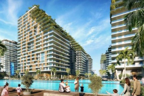 Apartamento tipo estudio Estudio en Dubai, UAE No. 169490