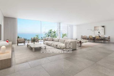 4 bedrooms Villa in Al Zorah, UAE No. 207666