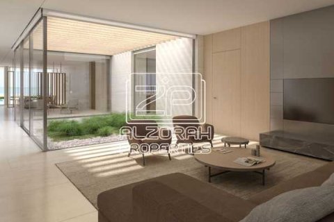 Villa de 4 chambres à Al Zorah, UAE No. 207667
