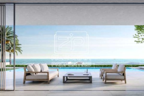 Villa de 4 chambres à Al Zorah, UAE No. 207669