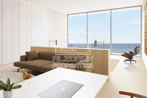 4 bedrooms Villa in Al Zorah, UAE No. 207668