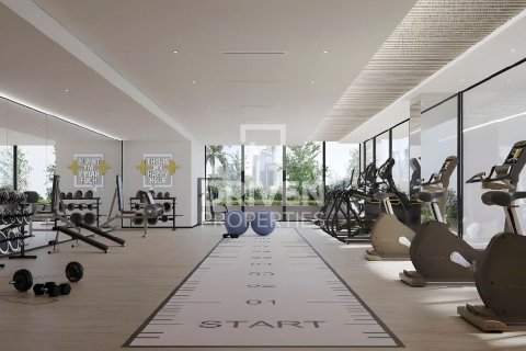 استوديو شقة في Dubai Science Park, الإمارات العربية المتحدة رقم 206727