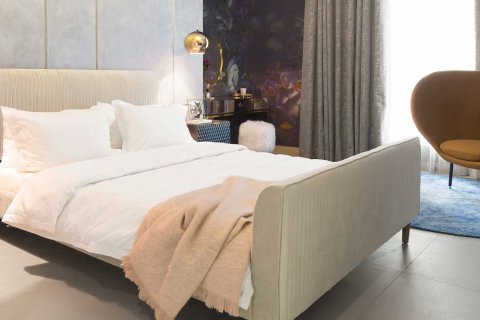 2 bedrooms Apartment in MARINA ARCADE Dubai Marina, UAE No. 95601