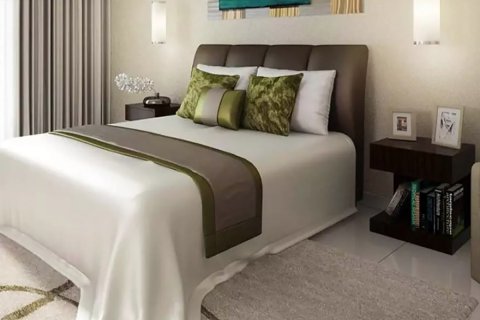 3 bedrooms Apartment in GHALIA TOWER Jumeirah Village Circle, UAE No. 95597 4