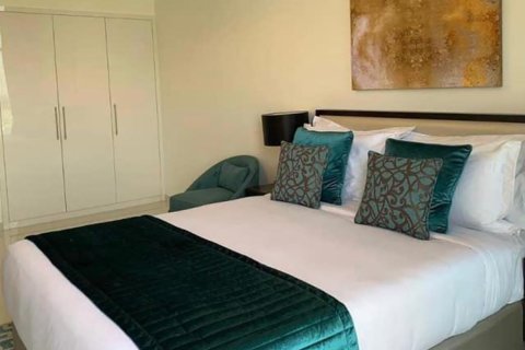 3 bedrooms Apartment in GHALIA TOWER Jumeirah Village Circle, UAE No. 95597 6