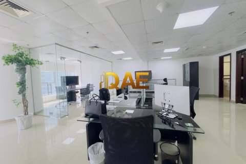 107m² Office in JLT Cluster I, UAE No. 43275 14