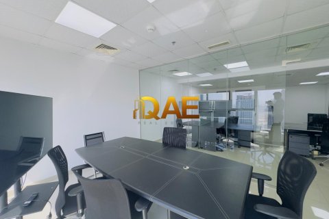 107m² Office in JLT Cluster I, UAE No. 43275 8