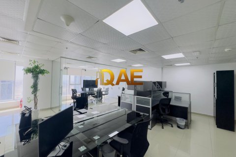 107m² Office in JLT Cluster I, UAE No. 43275 12