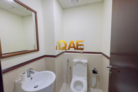 107m² Office in JLT Cluster I, UAE No. 43275 18