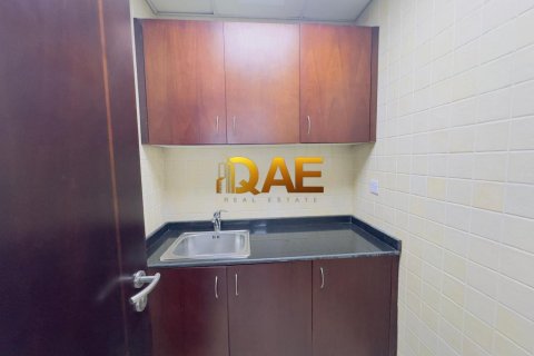 107m² Office in JLT Cluster I, UAE No. 43275 16
