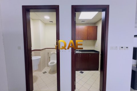 107m² Office in JLT Cluster I, UAE No. 43275 17