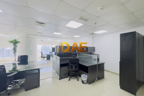107m² Office in JLT Cluster I, UAE No. 43275 13