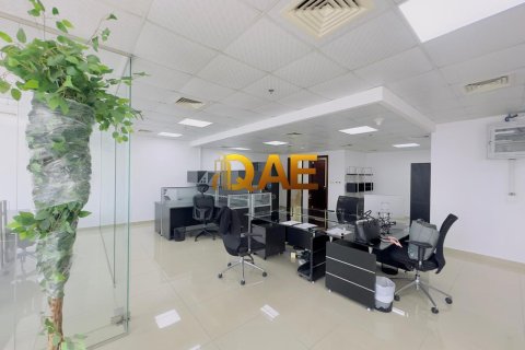 107m² Office in JLT Cluster I, UAE No. 43275