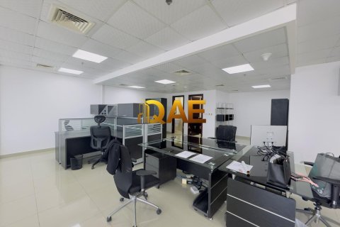 107m² Office in JLT Cluster I, UAE No. 43275 7