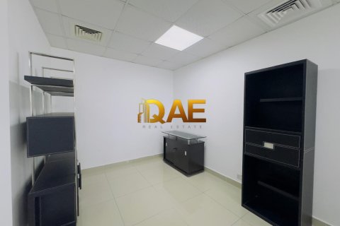 107m² Office in JLT Cluster I, UAE No. 43275 11