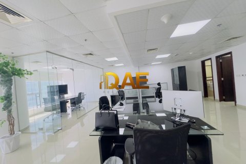 107m² Office in JLT Cluster I, UAE No. 43275 5