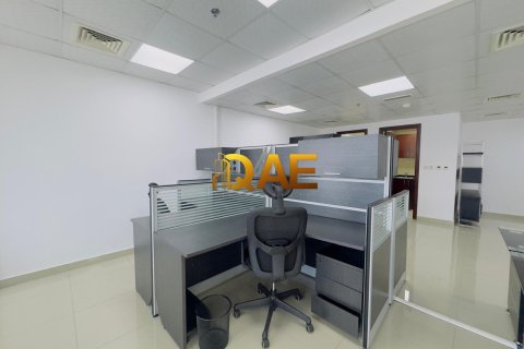 107m² Office in JLT Cluster I, UAE No. 43275 6